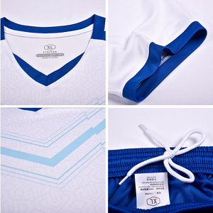 2023 <span class=keywords><strong>2022</strong></span>, venta al por mayor de <span class=keywords><strong>Alemania</strong></span>, camisetas de fútbol de Equipo Nacional personalizadas sublimadas completas para niños, conjuntos de uniformes de fútbol juvenil en blanco para hombres - Product Image 6