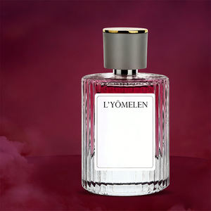 น้ำหอม L'YOMELEN สำหรับผู้ชาย กลิ่นดอกไม้ กวางตุ้ง น้ำหอมอีสเซนเชียลออยล์ โอ เดอ พาร์ฟูม คอลเลคชั่นแบรนด์ส่วนตัวพิเศษ กลิ่นติดทนนาน - Product Image 1