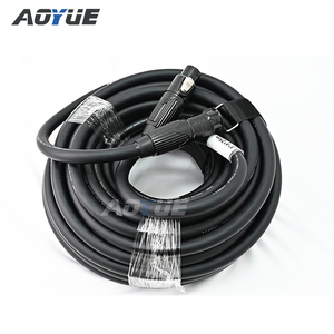 NLT8M-NLT8F, 8x4mm²x25m (Longitud Personalizada), Cable de Altavoz Multicore Neutrik speakON de 8 Núcleos de Alta Resistencia - Product Image 1