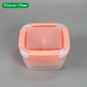 Wholesale 1.5L Plastic Reusable Berry Drain Basket box