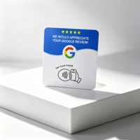 Cartes intelligentes RFID NFC en PVC durables 2026 - ISO 13,56 MHz avec code QR pour l'adhésion, les entreprises et les hôtels, contrôle d'accès étanche