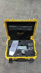 토양 중금속 분석용 휴대용 XRF 분광기 1 년 보증 고해상도 SI-PIN 감지기 Btutest BTu 테스트 - Product Image 4