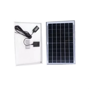 <span class=keywords><strong>Portable</strong></span> 10W USB Étanche Panneau <span class=keywords><strong>Solaire</strong></span> Chargeur N-Type Perc Mini Petite Taille Flexible <span class=keywords><strong>Solaire</strong></span> Mobile Téléphone Charge <span class=keywords><strong>Solaire</strong></span> Alimenté - Product Image 2