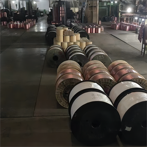 2025 Nieuwe Hoge Kwaliteit Jayuan ER70S-6 Ronde Staaf <span class=keywords><strong>Mig</strong></span> Co2 Lasdraad - Product Image 6