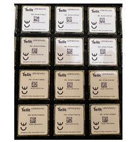 Module nb-iot sans fil multibande type SMT LE910C4-EU Module à faible consommation d'énergie compatible avec LE910C1-EU et LE910C4-EU
