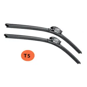 Accessori Auto multi-fit spazzole tergicristallo morbido per Auto per volvo xc90 2022 - Product Image 1