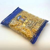 Pâtes Fusilli de Qualité Supérieure OEM en Gros pour l'Exportation