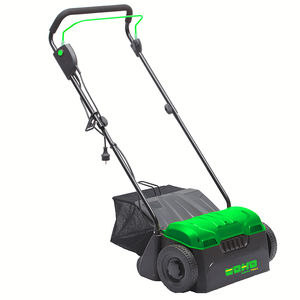 Évateur d'écolier de pelouse 2 en 1, <span class=keywords><strong>1500W</strong></span>, 2 en 1 - Product Image 1