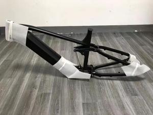 Bafang ultra M620 System <strong>Ebike</strong> <strong>Frame</strong> / G510 48v 1000w 27.5 Inch Flat Welding Full Suspension Fat Tire Electric Bike <strong>Frame</strong> - Product Image 6