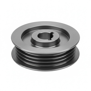 教育キットやロボットモデルサービス向けの高精度カスタムCNC加工プラスチックおよび金属玩具部品 - Product Image 1