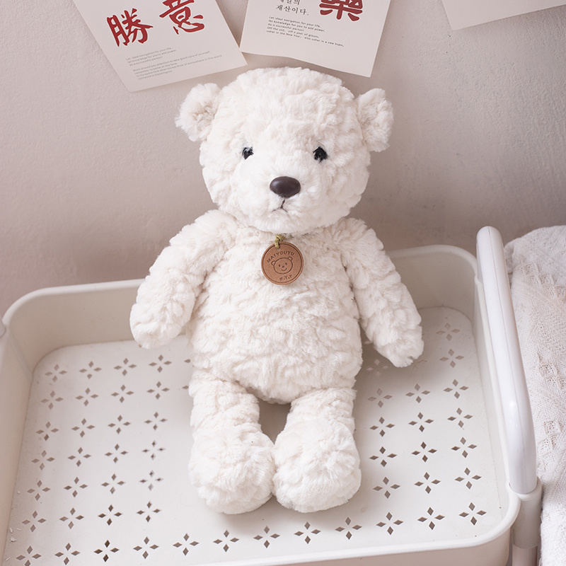Orso bianco