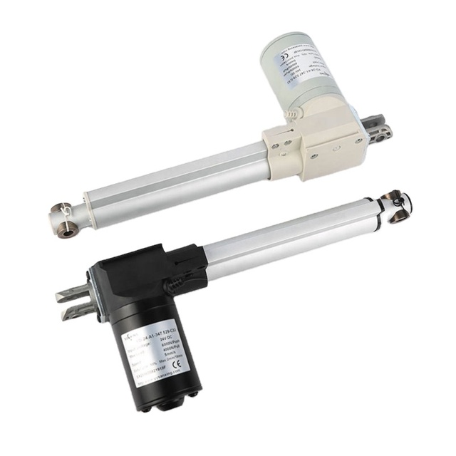 12V 24VDC Motor Linear Actuator for Electric Sofa Lifting up or Down