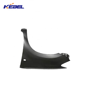 Guardabarros de alta calidad KEBEL 538120K010 Oem 538110K010 guardabarros coche para <span class=keywords><strong>Toyota</strong></span> <span class=keywords><strong>Hilux</strong></span> Vigo REVO <span class=keywords><strong>2016</strong></span> - Product Image 4