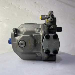 Nuevas Unidades de Potencia Hidráulica con Bomba de Pistones Axiales Variables R902516545 A10VSO45DRS/32R-VPB12N00 - Product Image 2