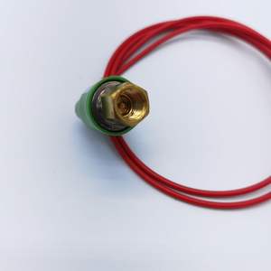 Capteur de pression, accessoire pour Air conditionné, R404, interrupteur de pression, ouverture, 1.5mpa, fermeture: <span class=keywords><strong>2</strong></span>.Mpa, livraison gratuite - Product Image 3