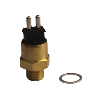 Capteur de température 0065451524, capteur de température d'eau de voiture à broches PC, pièce de rechange 85470 - Product Image 5