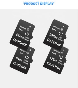 Tarjeta de memoria TF Tarjeta SD/TF Tarjeta 8GB 16GB 32GB 64GB 128GB Tarjeta de memoria flash OEM - Product Image 2