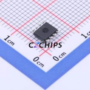 Venta al por mayor MAX1681ESA + SO-8 Circuito integrado IC Chip PMIC Bomba de carga Venta al por mayor Componente electrónico Proveedor de chips BOM - Product Image 2