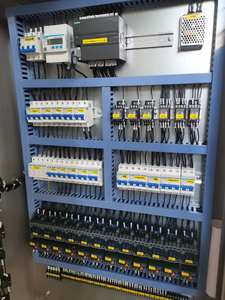 Embalaje clarificador de láminas inclinadas de alta resistencia para minería y aguas residuales químicas, sedimentador de tubo de Pvc resistente a la corrosión y al <span class=keywords><strong>impacto</strong></span> - Product Image 3