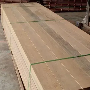 Decking Brazilian Wood Ipe Solid Timber Decking