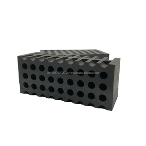 Molde Sinterig de grafito de carbono personalizado de grado industrial para Segmento de diamante - Product Image 5