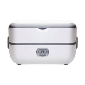 กระติกน้ำร้อนอเนกประสงค์ 2 ลิตร พร้อมฟังก์ชั่นทำอาหาร กล่องข้าวกลางวันสแตนเลส 304 - Product Image 3