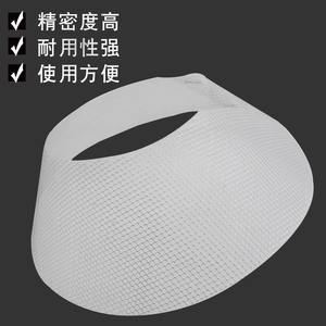 Old-Style <b>Mesh</b> Cover Range Hood Oil Filter Universal Inner <b>Mesh</b> <b>Aluminum</b> Oil Cup Outer <b>Mesh</b> Set for Cooker Hoods Household Use - Product Image 1