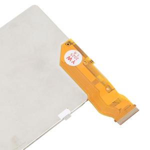 Écran LCD d'appareil photo OEM pour Canon <span class=keywords><strong>Ixus</strong></span> 130 Écran LCD d'appareil photo numérique Pièces d'appareil photo - Product Image 6