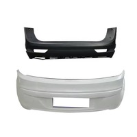 OEM 1804100-BU01 Cache de pare-chocs avant pour Changan Kaicene F70 CS15 CS35 CS55 CS75 Pièces de carrosserie automobile