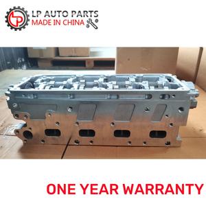 Culatas 908727 TRANSPORTER T5 <span class=keywords><strong>T6</strong></span> Van CFCA culata de motor diésel para VW VOLKSWAGEN CALIFORNIA <span class=keywords><strong>MULTIVAN</strong></span> 03L103351D - Product Image 2