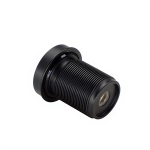 เลนส์ฟิชอาย 1.44 มม., 3MP, ขั้วต่อ M12, เลนส์มุมกว้างพิเศษ, VR 360 ° อุปกรณ์เสริม M793 - Product Image 3