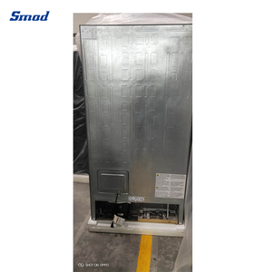 ตู้เย็นอเมริกันแบบสองประตู ขนาด 535 ลิตร รุ่น DW-535WSH สำหรับใช้ในบ้าน - Product Image 5