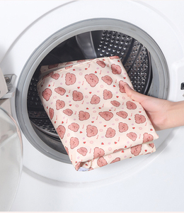 Tùy Chỉnh Chất Lượng Cao Du Lịch Quần Áo Tổ Chức 7-Trong-1 Du Lịch Lưu Trữ Túi Dây Kéo Đóng Gói Cubes Cho Du Lịch Hành Lý - Product Image 6