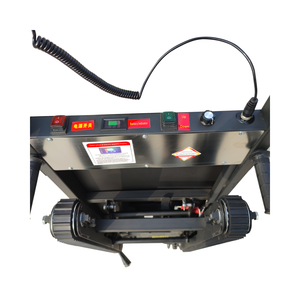 Carretilla Plegable con Escalera, Carro de Carga Resistente de 400 kg, Carretilla de Mano con 2 Ruedas - Product Image 3