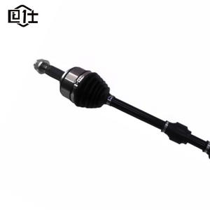 OE 44306TVEH00 Venta directa <span class=keywords><strong>de</strong></span> fábrica del eje <span class=keywords><strong>de</strong></span> transmisión izquierdo para el Accord <span class=keywords><strong>de</strong></span> décima generación <span class=keywords><strong>de</strong></span> Honda, - Product Image 2