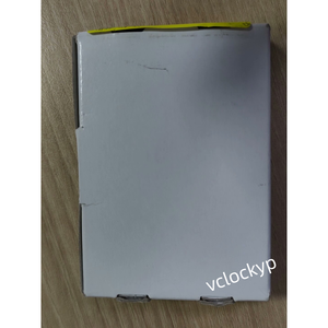 1 ชิ้นเทอร์โมไซแอนติฟิค 6820.2432 ใหม่ U3000 เข็มฉีดยาผ่านเฟดเอ็กซ์หรือ DHL - Product Image 2