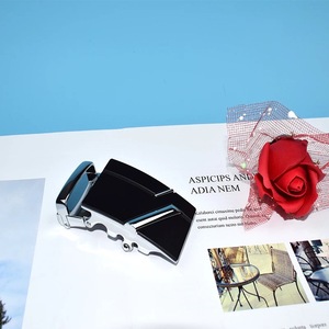 Elegante <span class=keywords><strong>portafoglio</strong></span> <span class=keywords><strong>uomo</strong></span> di lusso <span class=keywords><strong>e</strong></span> <span class=keywords><strong>cintura</strong></span> regalo Set per il compleanno del ragazzo - Product Image 4