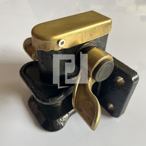 Chất lượng cao kéo móc Hitch xếp chồng kéo móc thiết bị hậu cần xe tải thiết bị cho bộ phận tự động bộ máy - Product Image 4