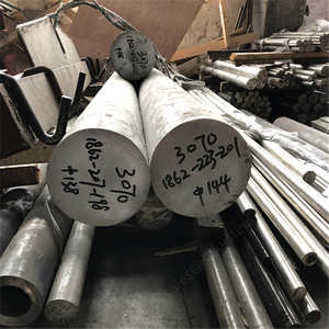 Barre en alliage de nickel de haute qualité, pureté 99,9 %, tailles personnalisées disponibles – Excellente résistance à la corrosion - Product Image 4