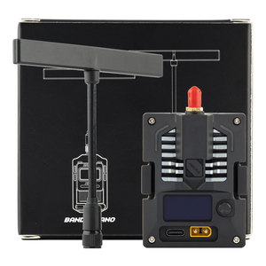 Controladores Remotos Elrs 915MHz al por Mayor con 6 Meses de Garantía y Molde Privado para Modelado - Product Image 4