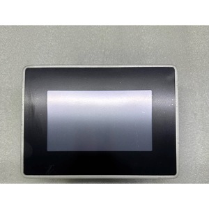 Pantalla Táctil Exor Etop504 con Resolución de 1024x768, HMI de Automatización Industrial con Interfaz USB y Conexión Ethernet - Product Image 1
