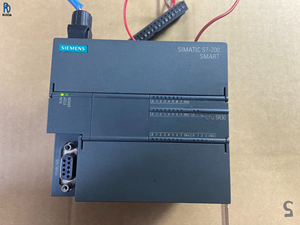 Module PLC 6ES7288-1SR40-0AA0 S7-200 SMART CPU SR40 24DI 16DO avec sortie relais pour système de contrôle d'automatisation industrielle - Product Image 1
