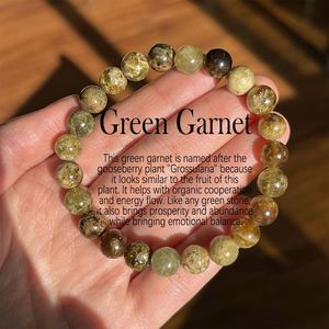 Natural Stone <b>Bracelet</b> Colorful Glass <b>Beaded</b> Talisman of Luck Professional HD Marketing Video Provided E-commerce Ready Pack - Product Image 2
