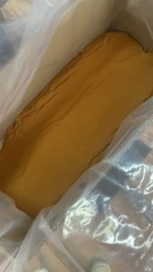 Alimento para Peces, Polvo de Huevos de Artemia Sin Cápsula, 25 kg por Caja, Huevos de Artemia Descápsulados - Product Image 4