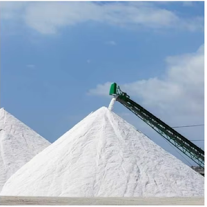 Chlorure de sodium raffiné de haute pureté de NaCl de qualité de sel industriel en vrac pour le raffinage du pétrole de dégivrage et les solutions de traitement de l'eau - Product Image 6