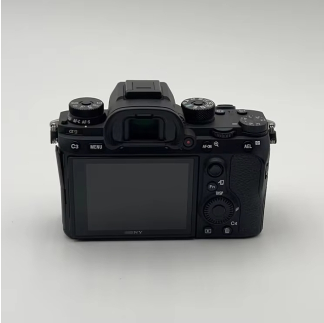 Wholesale Used Professional Mirrorless Fot Sony A9 DSLR Single Used Camera Single-Use Original Secondhand Studio Equipment
