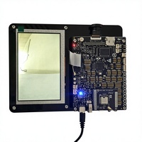 Carte de développement SOCHIP SC1775 Allwinner V881MX-XXX |   Processeur de vision IA |   SDK Linux |   Caméra intelligente/IPC/enregistreur vidéo/IA