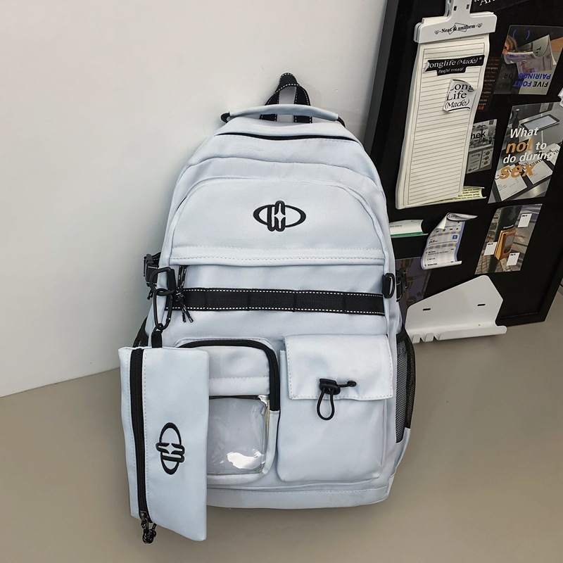 Blue without pendant