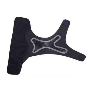 Tobillera Ajustable de Neopreno con Banda Elástica de Compresión para Protección Profesional en Baloncesto, Fútbol y Running - Product Image 4