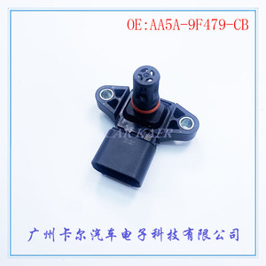 เซ็นเซอร์วัดแรงดัน FoMoCo รุ่น AA5A-9F479-CB สำหรับติดตั้งบนแชสซีรถยนต์ลินคอล์นและฟอร์ด - Product Image 2